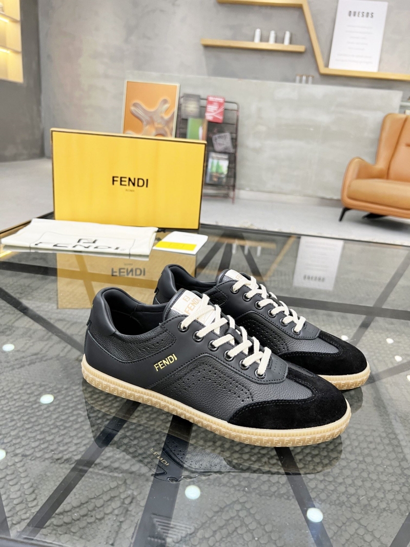 Fendi Sneakers